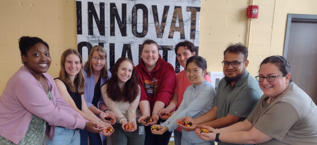 lab photo 2025