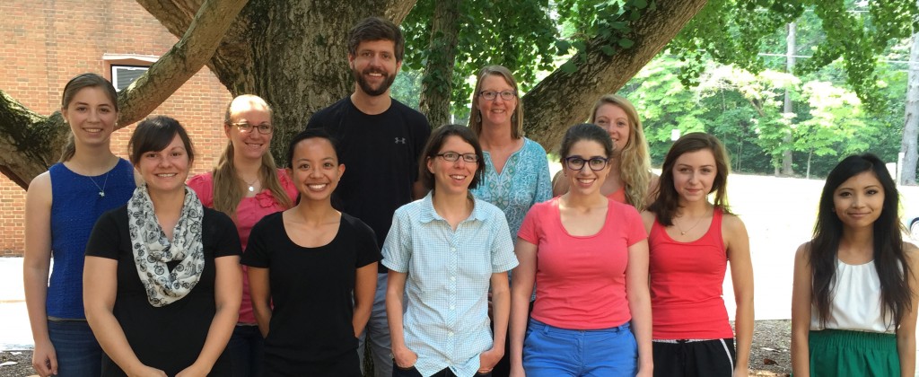 Muday lab 2015