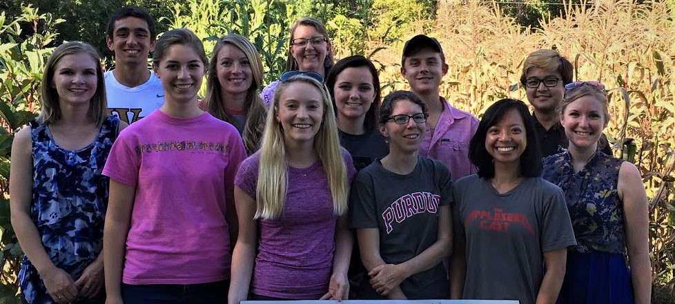 muday lab crew 2017